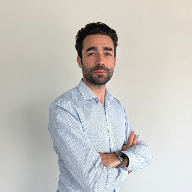 Jérémie Gardien