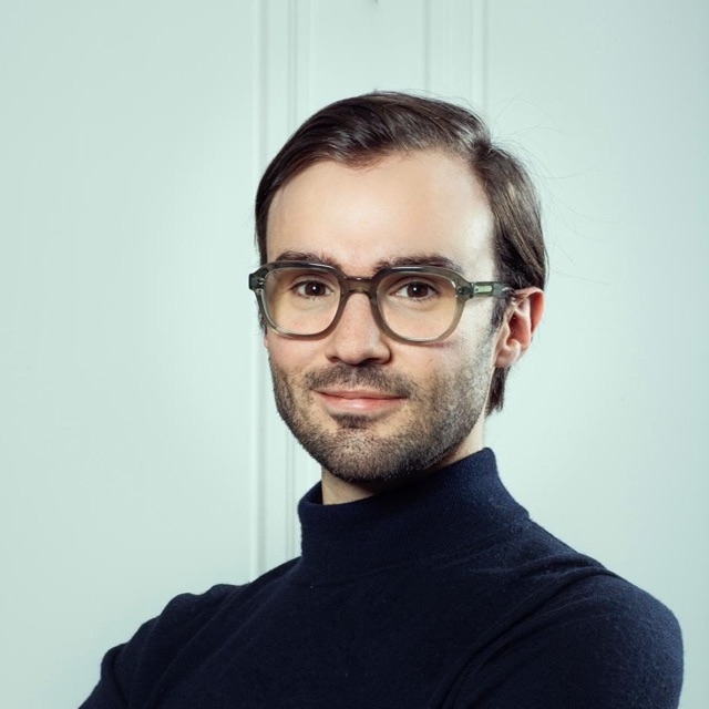Sébastien Romiszvili